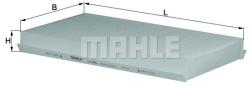 KNECHT Filtru, aer habitaclu KNECHT LA 280 (LA 280)