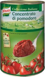 Knorr Collezione Italiana sűrített paradicsom / paradicsompüré 3x4.5kg - 68630167