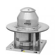 SODECA Ventilator centrifugal de acoperis Sodeca CHT 630-6T IE3 (CHT 630-6T IE3)
