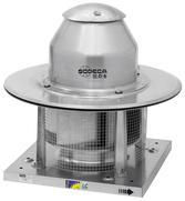SODECA Ventilator centrifugal de acoperis Sodeca CHT 250-4M (CHT 250-4M)