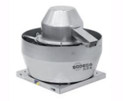 SODECA Ventilator centrifugal de acoperis Sodeca CVT 315-4M (CVT 315-4M)