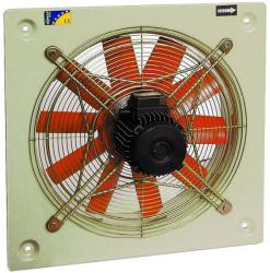SODECA Ventilator axial de perete Sodeca HC-40-4T/H (Sodeca HC-40-4T/H)