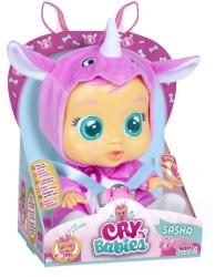 IMC Toys Cry Babies - Sasha (093744)
