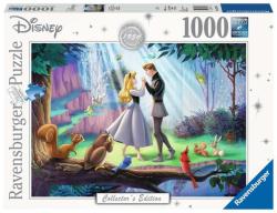 Ravensburger Disney Collector's Edition - Csipkerózsika 1000 db-os (13974)