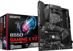GIGABYTE B550 GAMING X v2 Дънни платки