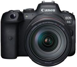 Canon EOS R6 + 24-105mm IS USM (4082C012)