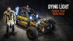 Warner Bros. Interactive Dying Light Crash Test Skin Pack (PC)