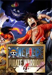 BANDAI NAMCO Entertainment One Piece Pirate Warriors 4 (PC) Jocuri PC