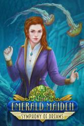 Big Fish Games The Emerald Maiden Symphony of Dreams (PC) Jocuri PC