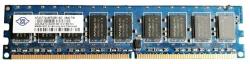 Nanya 2GB DDR2 800MHz NT2GT72U8PD0BY-AD