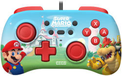 Nintendo Switch Horipad Mini Super Mario (NSW-276U)