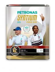 PETRONAS Syntium 7000 DM 0W-30 Special Edition 2 l