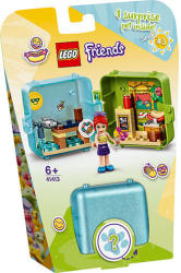 LEGO® Friends - Mia's Summer Play Cube (41413)