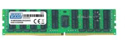 GOODRAM 64GB DDR4 2666MHZ W-MEM2666LR4Q464G