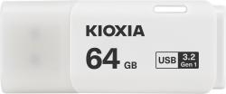 Toshiba KIOXIA U301 64GB USB 3.2 LU301W064GG4 Memory stick