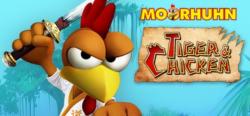 Young Fun Studio Moorhuhn Tiger & Chicken (PC)
