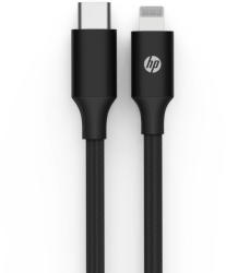 HP Cablu de date HP USB-C - Lightning 1m Black (HP_DHCMF1031M)