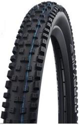 Schwalbe Nobby Nic 27, 5" (584 mm) Black/Blue 2.25 MTB kerékpár gumiabroncs