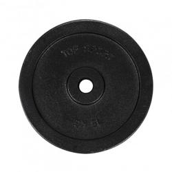inSPORTline Greutate fier inSPORTline Top Sport Castyr 15kg/30mm (22351) - insportline