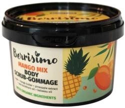 Beauty Jar Scrub-gommage pentru corp - Berrisimo Mango Mix Body Scrub-Gommage 280 g