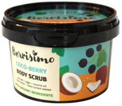 Beauty Jar Scrub pentru corp - Berrisimo Coco-Berry Body Scrub 350 g