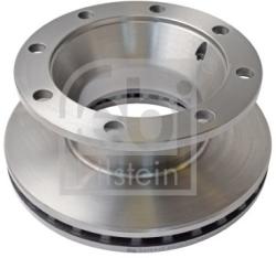 Febi Bilstein Disc frana FEBI BILSTEIN 29148 (29148) - automobilus