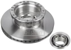 Febi Bilstein Disc frana FEBI BILSTEIN 35339 (35339) - automobilus