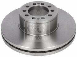 Febi Bilstein Disc frana FEBI BILSTEIN 35345 (35345) - automobilus