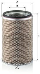 Mann-filter Filtru aer MANN-FILTER C 24 719 (C 24 719) - automobilus