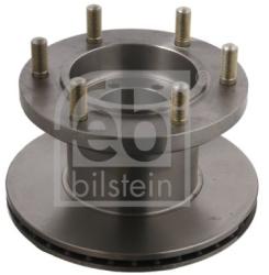 Febi Bilstein Disc frana FEBI BILSTEIN 17347 (17347) - automobilus