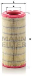Mann-filter Filtru aer MANN-FILTER C 19 460/2 (C 19 460/2) - automobilus