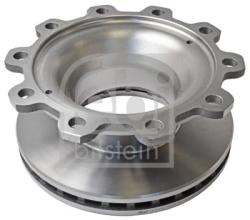Febi Bilstein Disc frana FEBI BILSTEIN 14629 (14629) - automobilus
