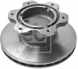 Febi Bilstein Disc frana FEBI BILSTEIN 29169 (29169) - automobilus