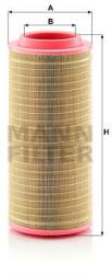 Mann-filter Filtru aer MANN-FILTER EUROPICLON C 25 710/3 (C 25 710/3)