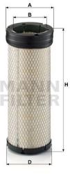 Mann-filter Filtru aer secundar MANN-FILTER CF 1398 (CF 1398) - automobilus