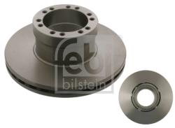 Febi Bilstein Disc frana FEBI BILSTEIN 29156 (29156) - automobilus