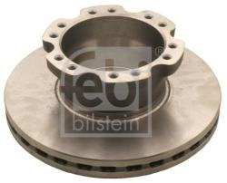 Febi Bilstein Disc frana FEBI BILSTEIN 29157 (29157) - automobilus