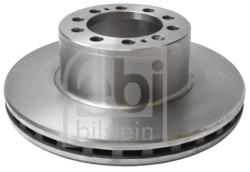 Febi Bilstein Disc frana FEBI BILSTEIN 29167 (29167) - automobilus