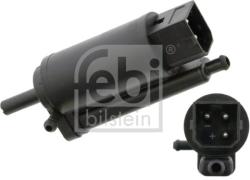 Febi Bilstein pompa de apa, spalare parbriz FEBI BILSTEIN 26060 (26060)