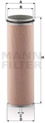 Mann-filter Filtru aer secundar MANN-FILTER CF 1600 (CF 1600) - automobilus