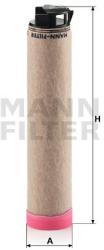 Mann-filter Filtru aer secundar MANN-FILTER EUROPICLON CF 200 (CF 200)