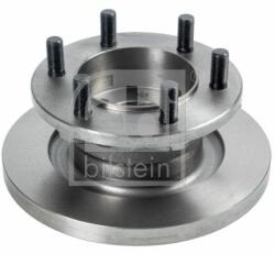 Febi Bilstein Disc frana FEBI BILSTEIN 108117 (108117) - automobilus
