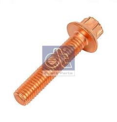 DT Spare Parts Surub, galerie evacuare DT Spare Parts 3.18128 (3.18128)