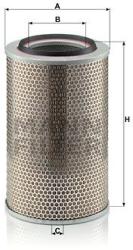 Mann-filter Filtru aer MANN-FILTER C 24 508 (C 24 508) - automobilus
