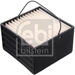 Febi Bilstein filtru combustibil FEBI BILSTEIN 29139 (29139) - automobilus