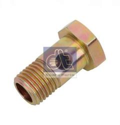 DT Spare Parts Surub gaurit DT Spare Parts 9.75010 (9.75010)