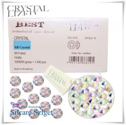 1440 db kristály kő, AB Crystal SS5