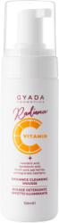 Gyada Cosmetics Radiance tisztítóhab - 150 ml