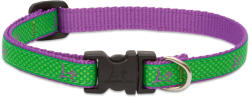 Lupine Pet nyakörv (CLUB Augusta Green 1, 25 cm széles 21-30 cm) (CBS90234)
