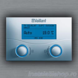 Vaillant calorMATIC 430